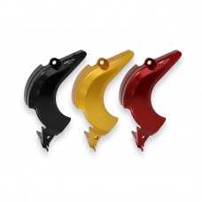 CNC Racing Front Sprocket Cover for Ducati Panigale / Streetfighter V4 / S / R / Speciale CNC Racing Front Sprocket Cover for Ducati Panigale / Streetfighter V4 / S / R / Speciale